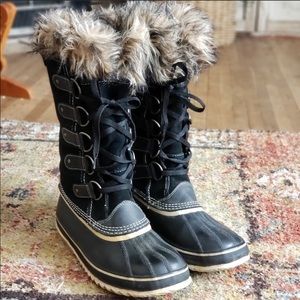 Sorel Joan of Arctic